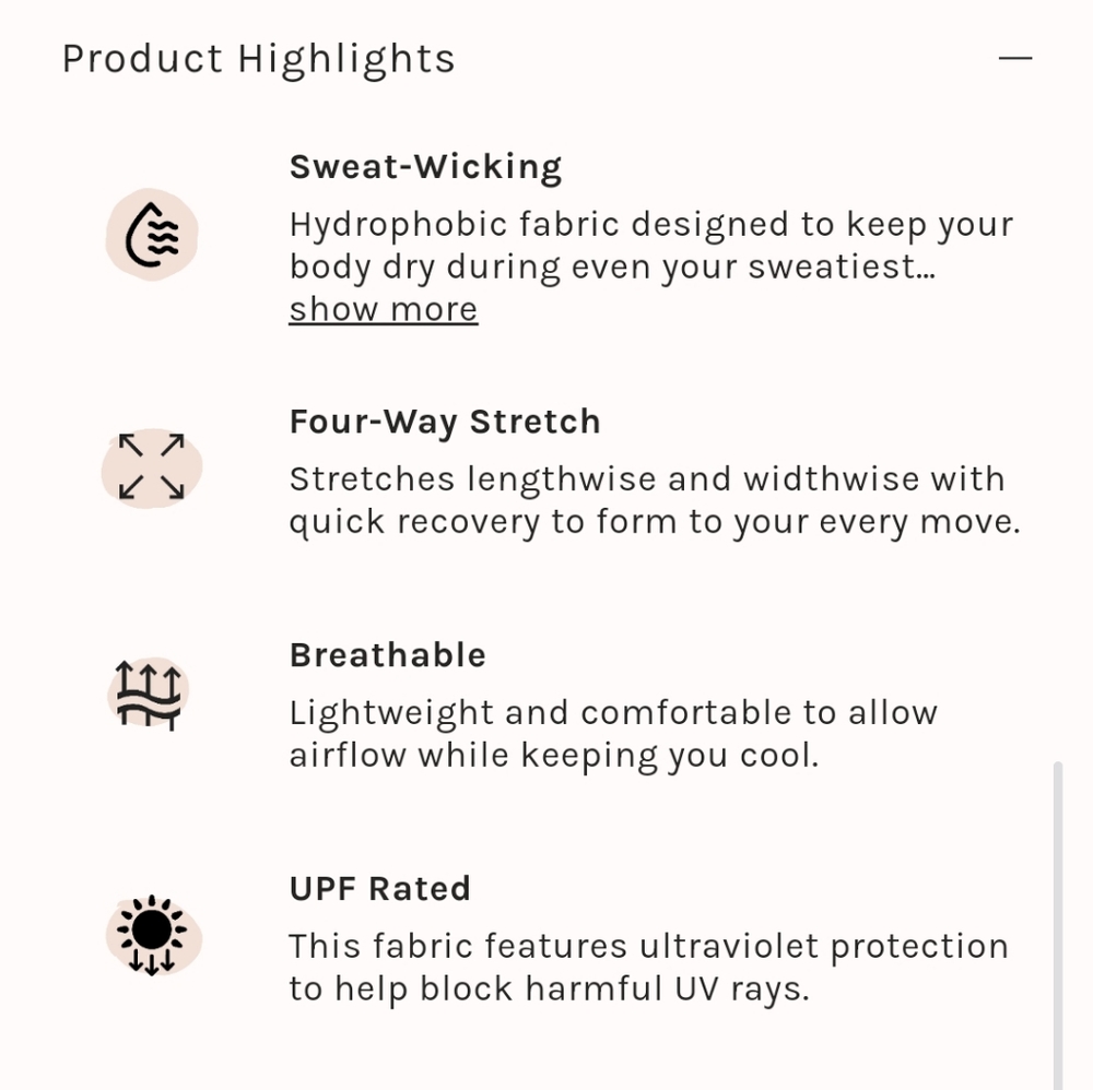 FP Movement Tempo Sport Mode Tank Top M Papaya Orange Tank Top Free People Neon - Picture 7 of 14